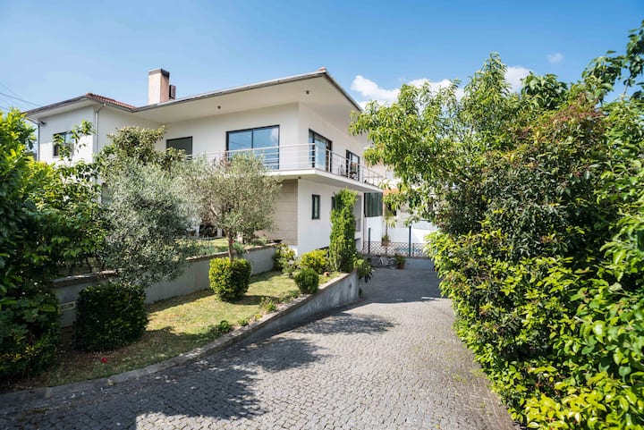 Casa de Coelhosa - Local Accommodation