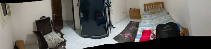 Habitación 1