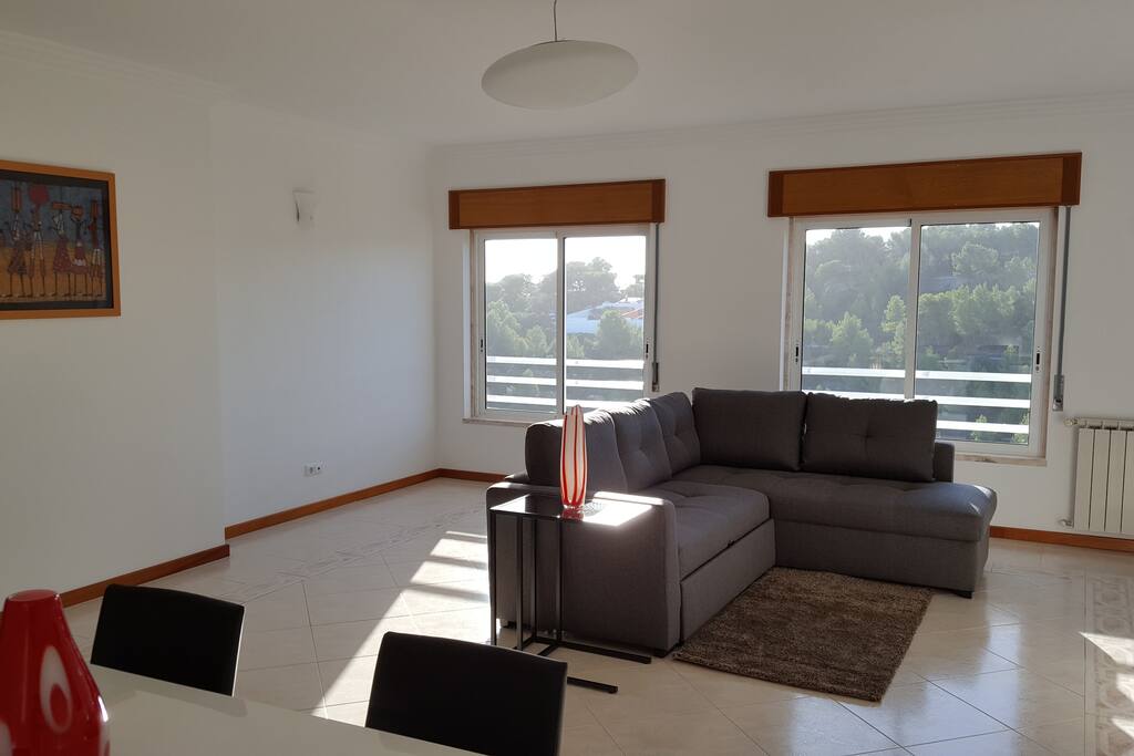 Dinning / Living room