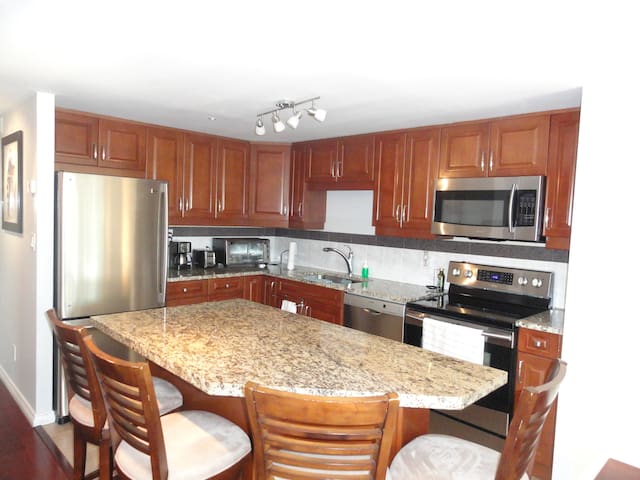 Home Theatre in the Air-Conditioned Suite Sixteen