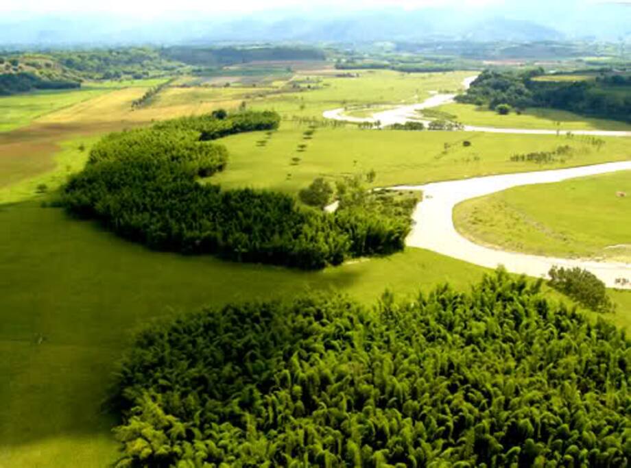 Valle de Maravelez