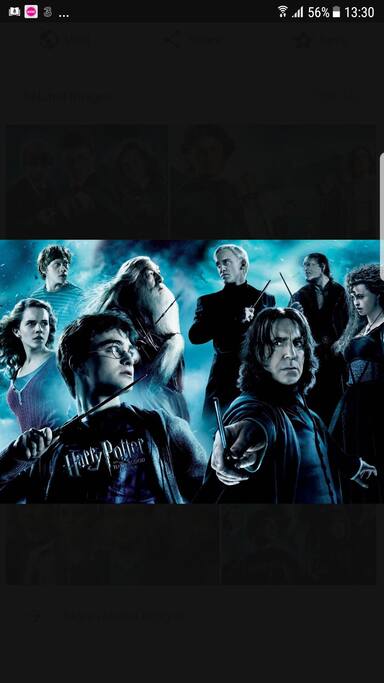 Harry Potter