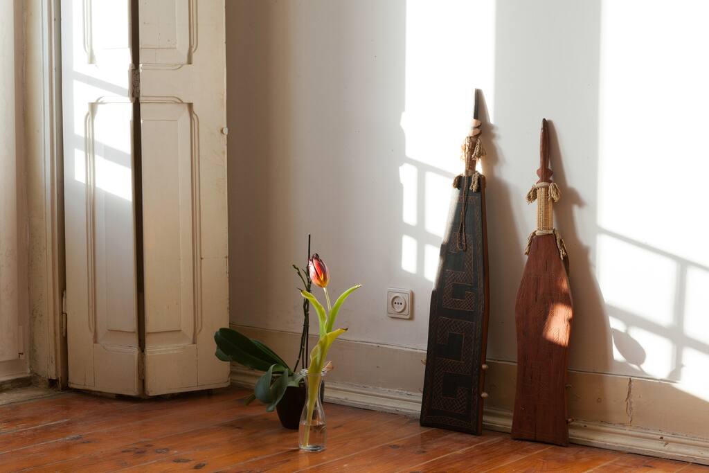 living room decor