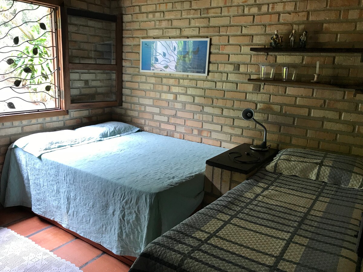 غرفة النوم 3