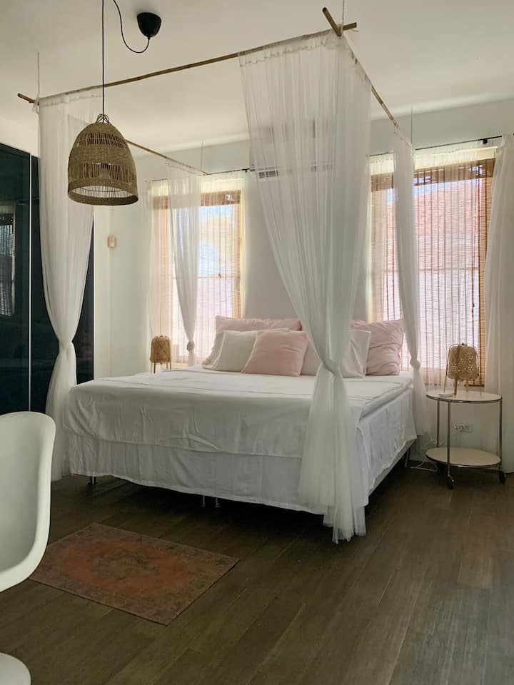 Соба за гости 1