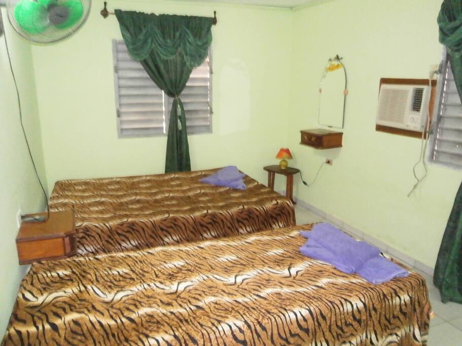 Habitacion