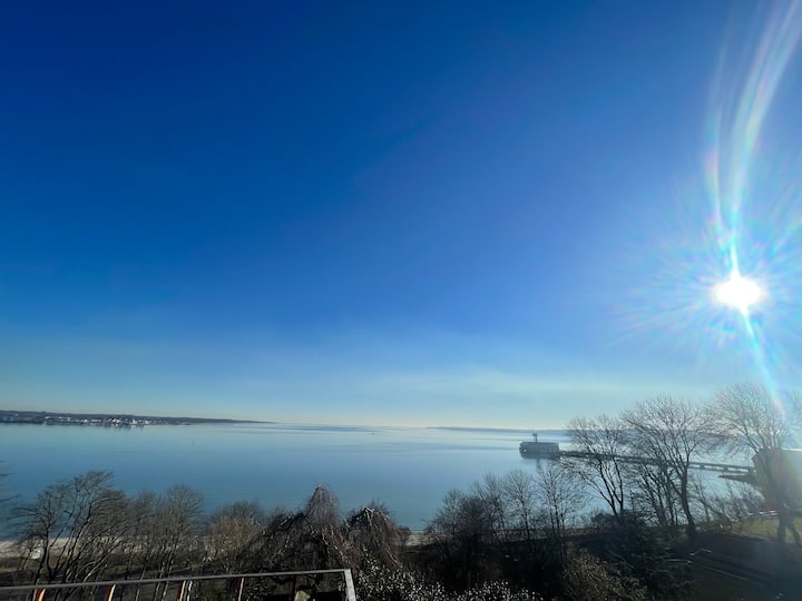 Villa Seaview Eckernförde