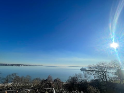 Villa Seaview Eckernförde