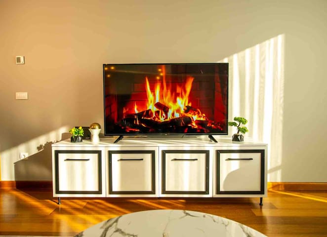 Maslak Mashattan Residence Luxury 3+1 With Pool gallery image 3