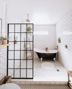 26th Street Studio - West Downtown Boise