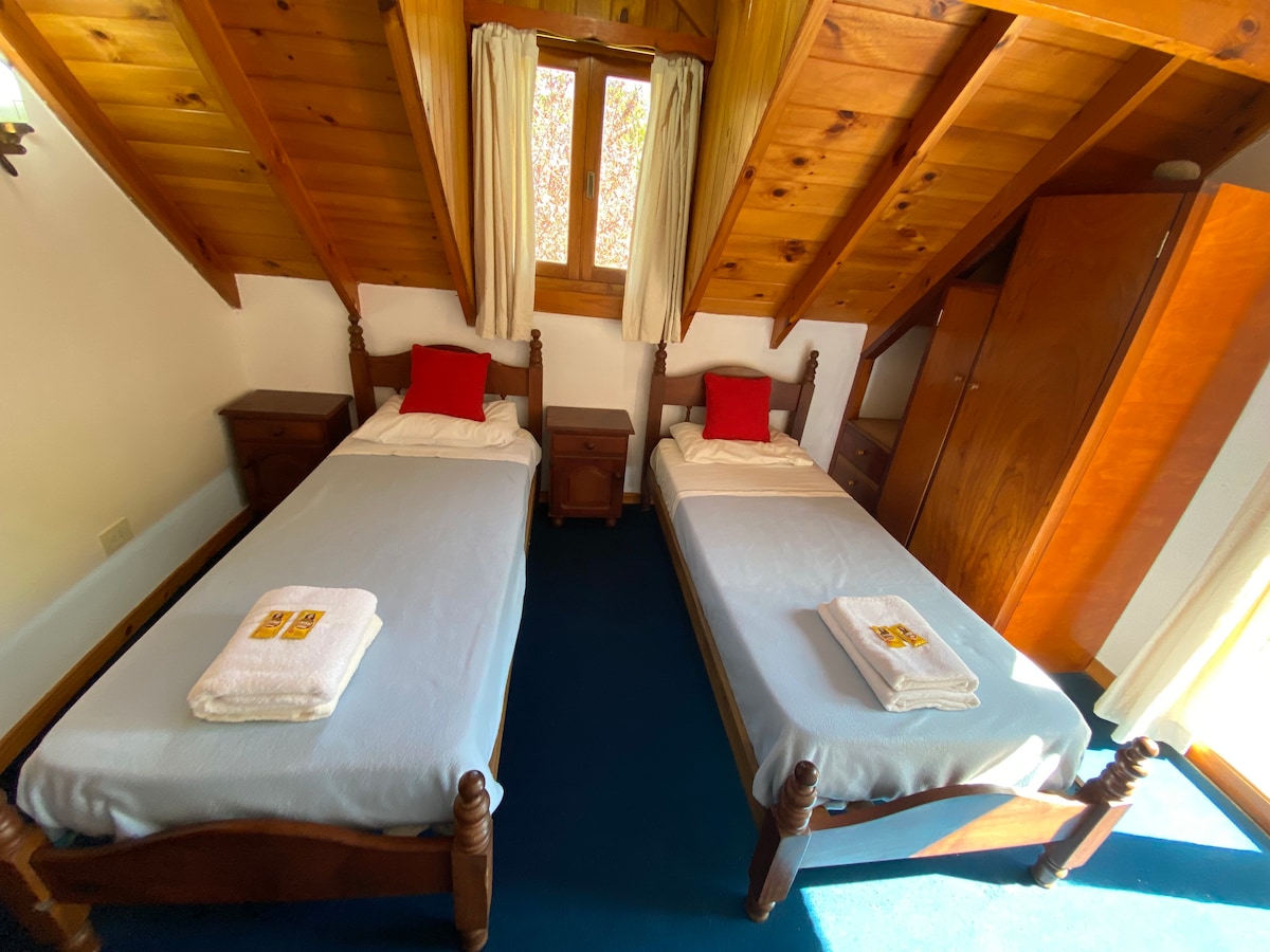 غرفة النوم 2