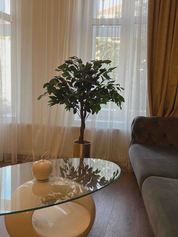 Всекидневна