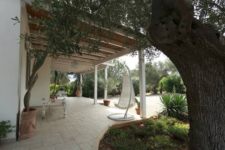 Villa di Lusso con piscina in Puglia gallery image 5