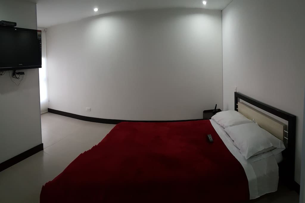 Habitación Principal
