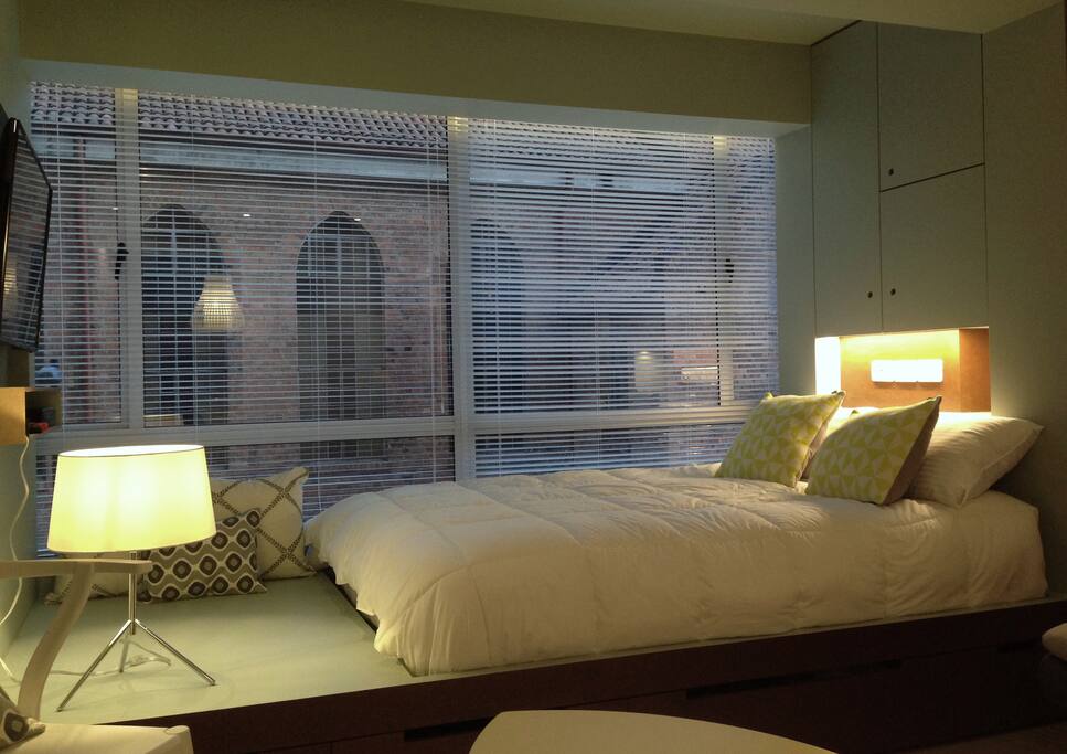 Cama Nido