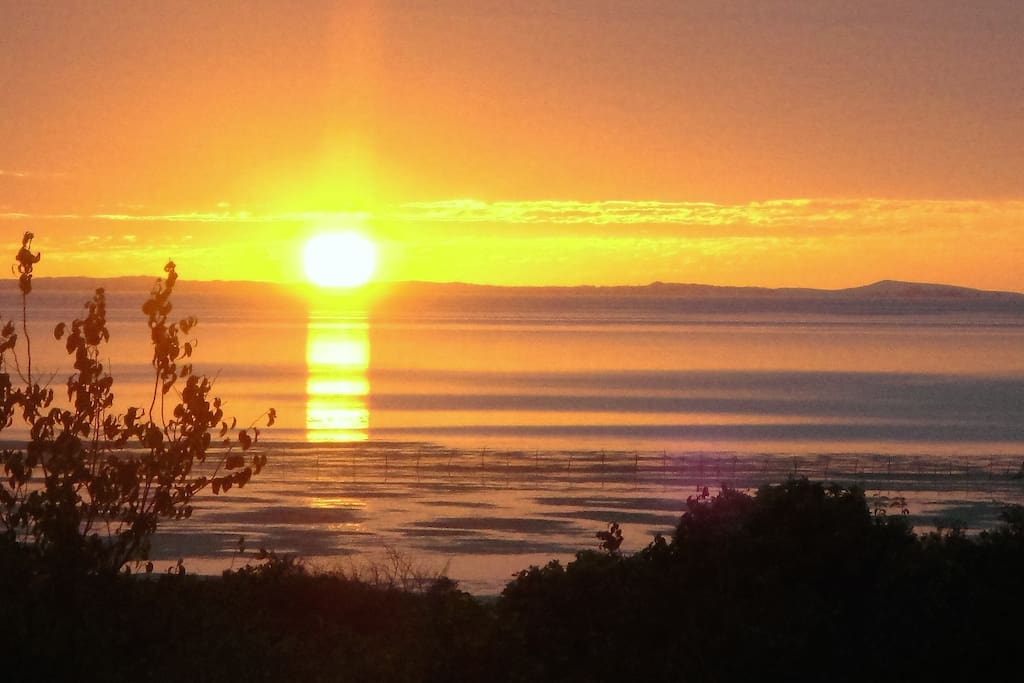 Sunrise