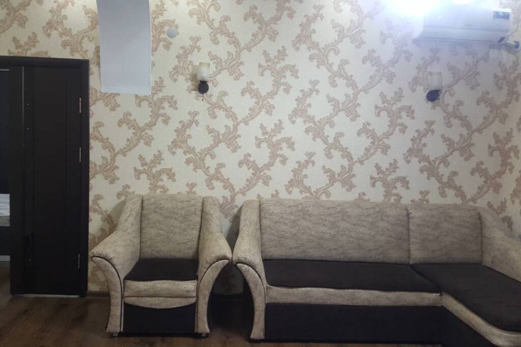 Зал