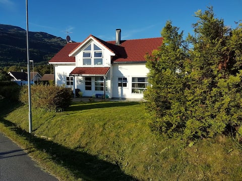 Plan B, Eikefjord