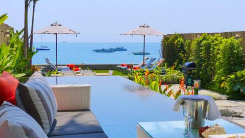 Luxury Villa Escape - 50% OFF - Sale Ends June 7th