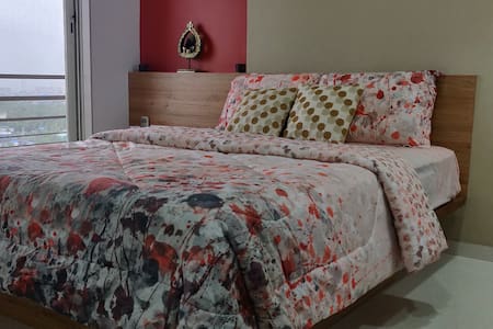 Homely stay with affordable price. Private Room