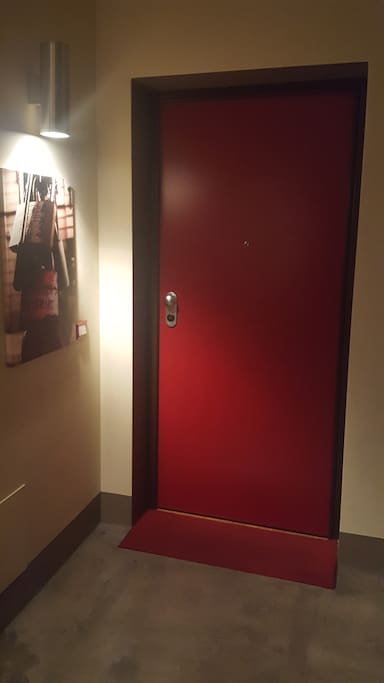 Ingresso