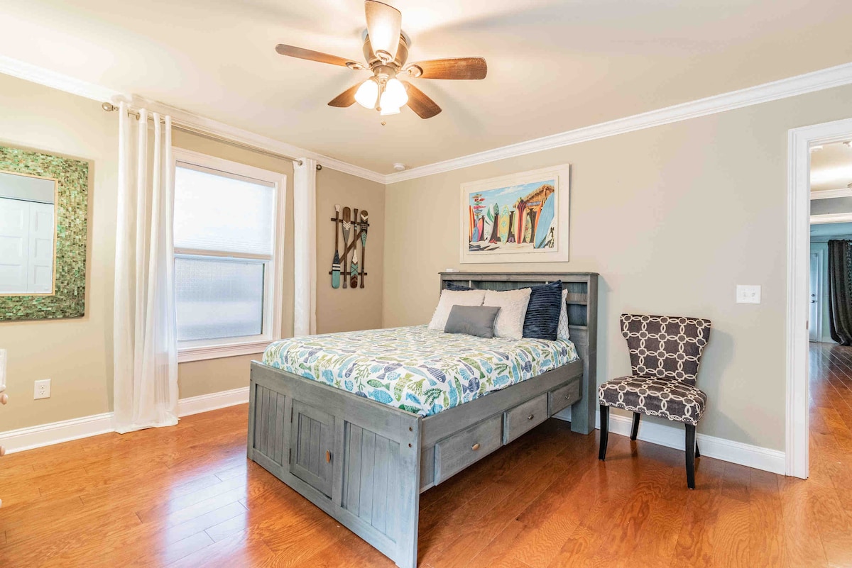 საძინებელი 2