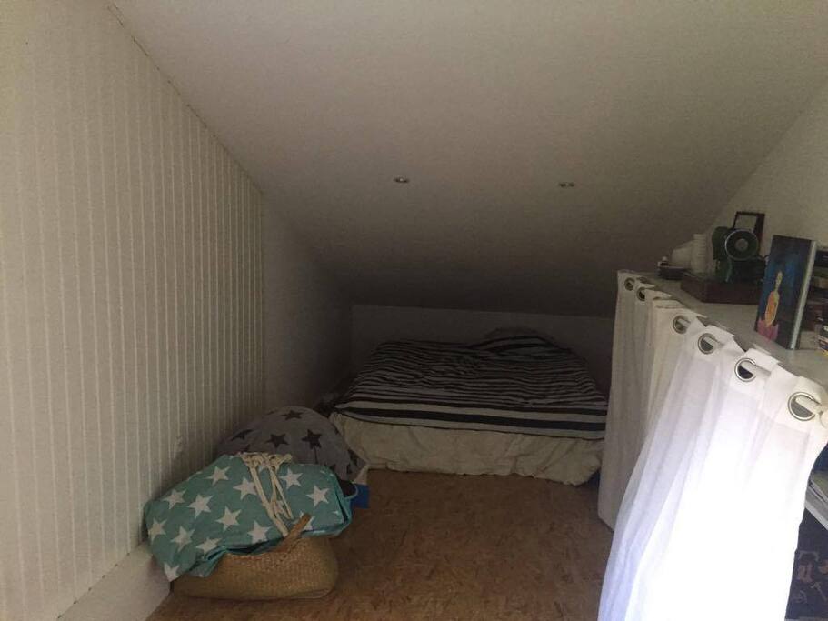 Chambre double