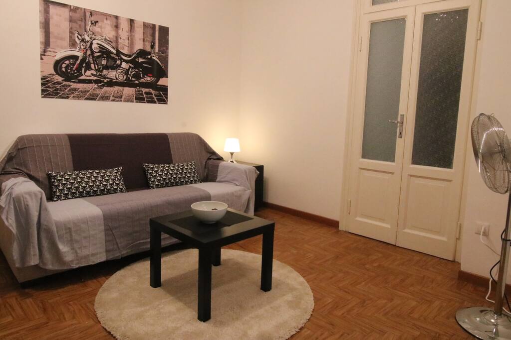 sofa bed
