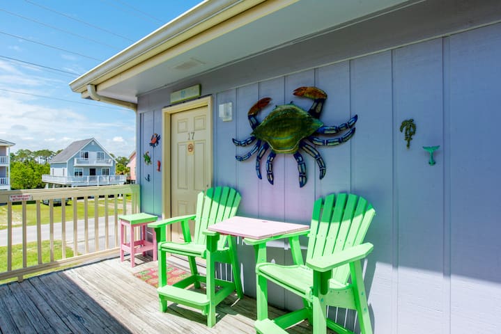 Pup-friendly Villa! #17