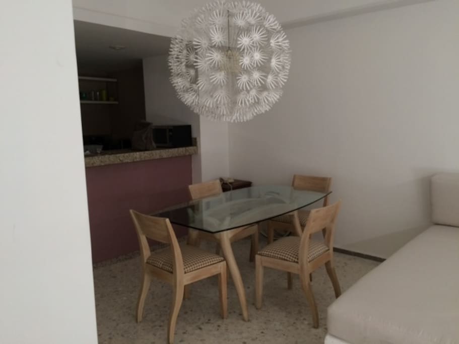 Desayunador
