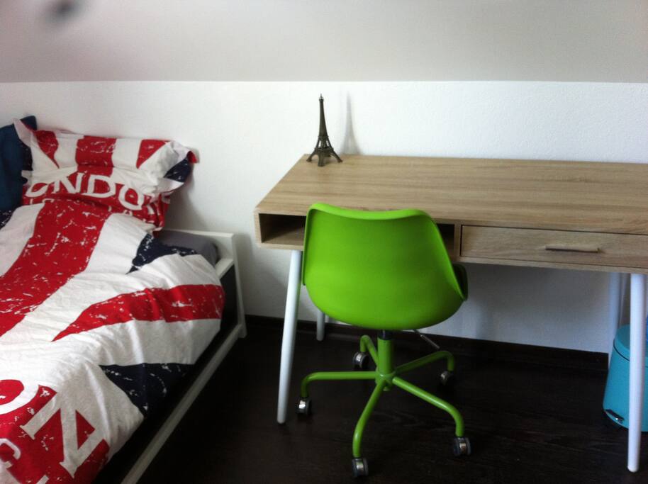 Bureau