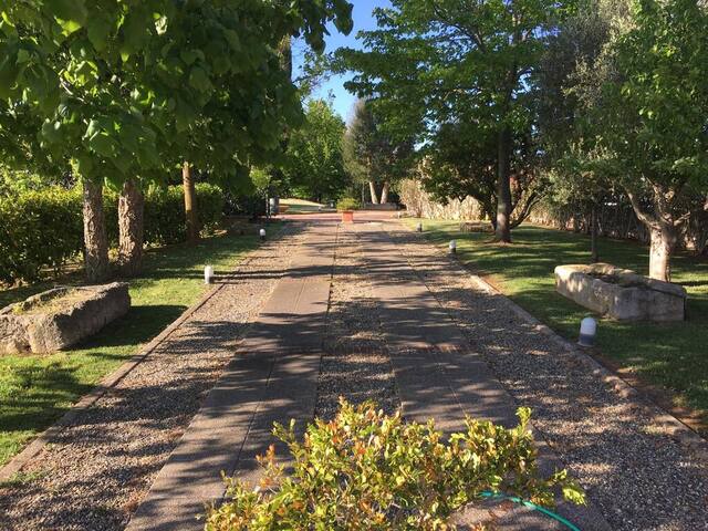 Trulli e Lamie Country House gallery image 5