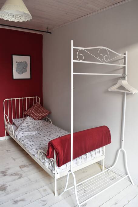 Clothing hanger available