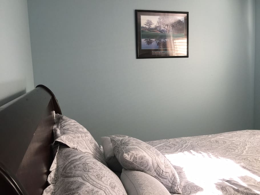 Private Bedroom p2