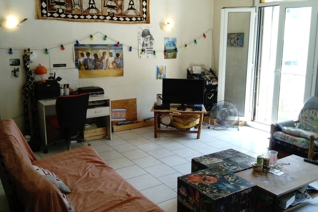 Salon
