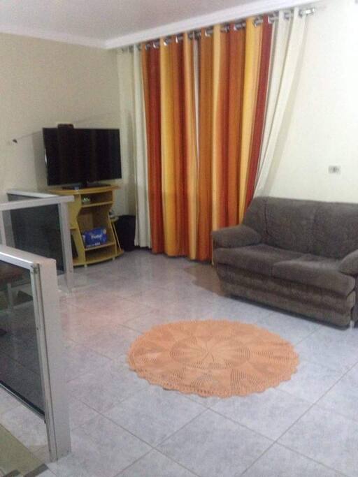 Sala de estar