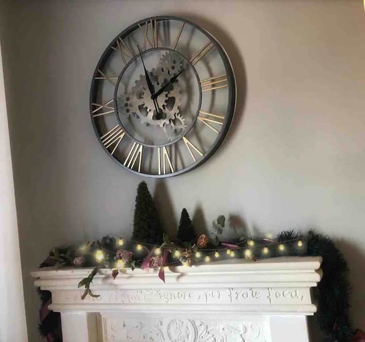 Gamberius Chic Apartment, Enjoy The Beauty - Capracotta