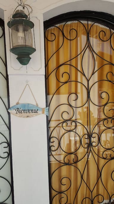 Porta di Ingresso