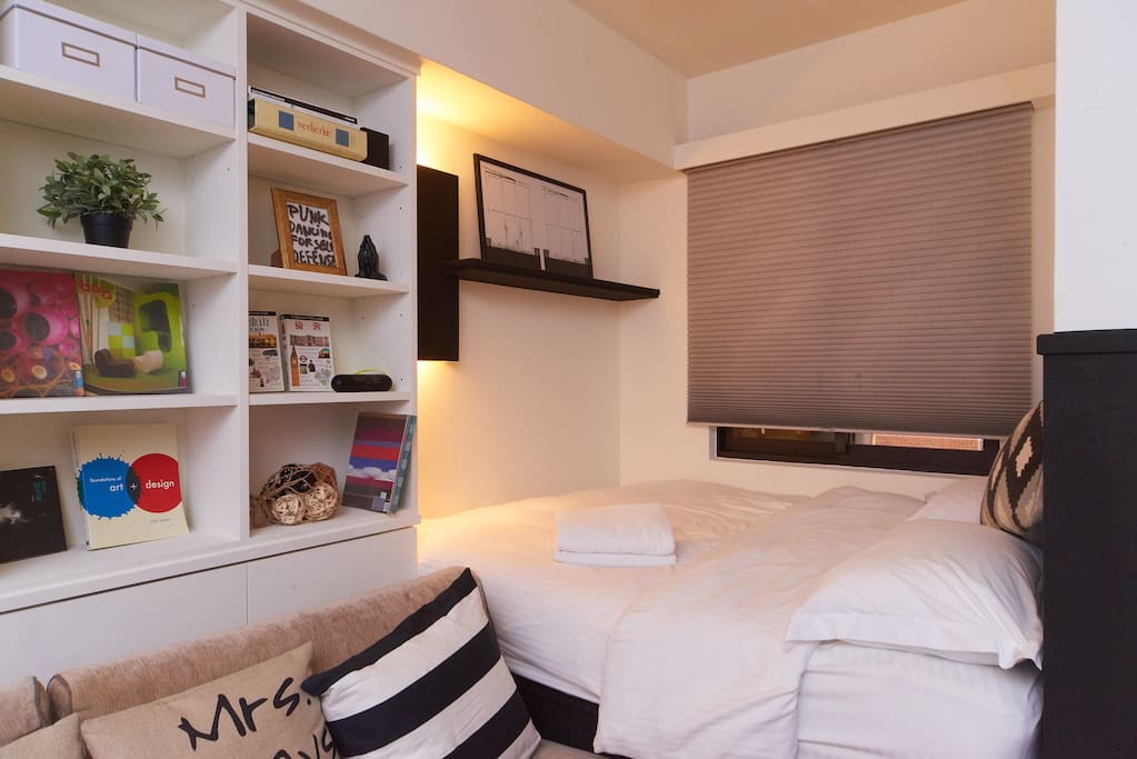 Photo by Airbnb's professional photography service