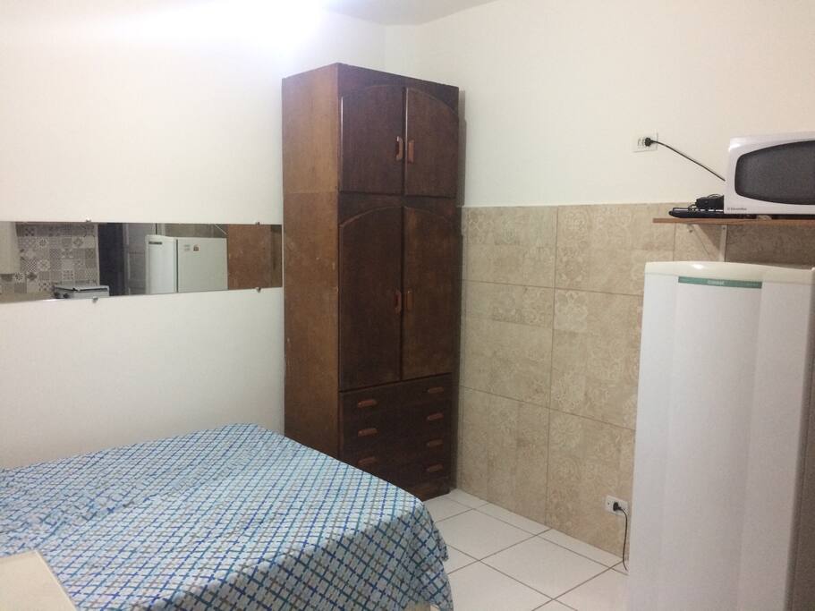 Guarda roupa