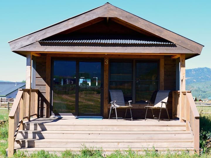 Star Valley Vacation Rentals & Homes Wyoming, United States Airbnb