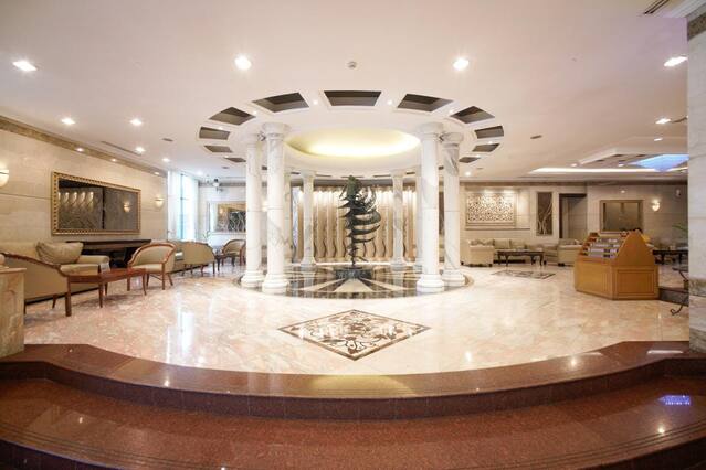 Airbnb Jl Kh Mas Mansyur Kav 126 Holiday Rentals Places