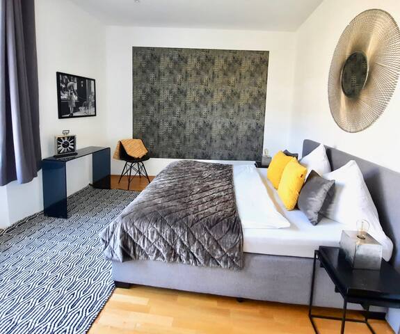 Belle Vienna Stay *Deluxe Suite im Herzen Wiens* gallery image 5