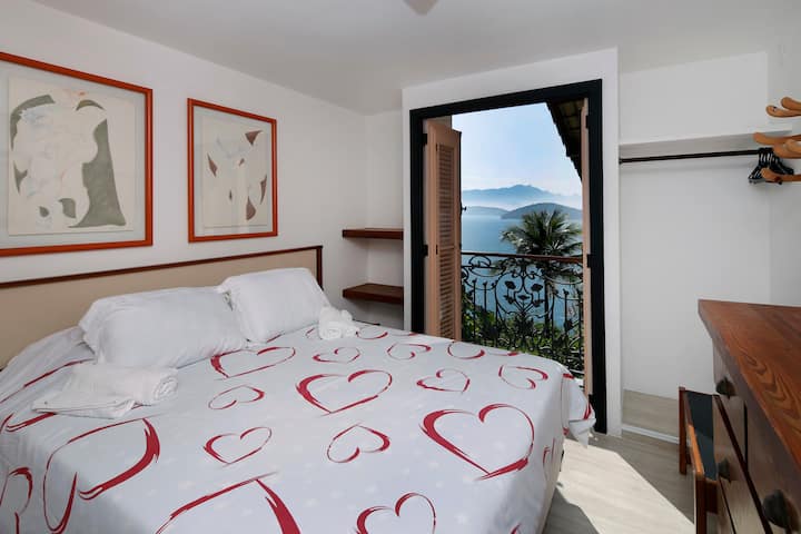 Chambre 1