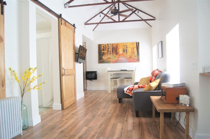 Airbnb Darien Center Vacation Rentals Places To Stay New