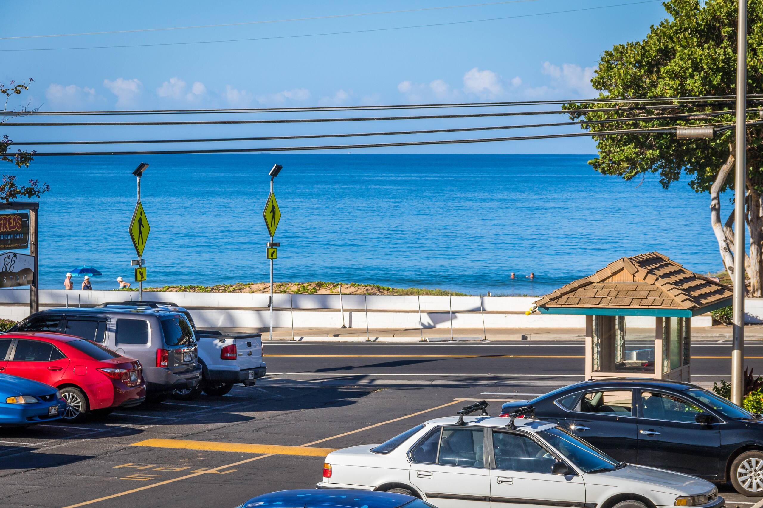 Condo in Kihei · ★4.9 · 1 bedroom · 1 bed · 1 bath - Image 30