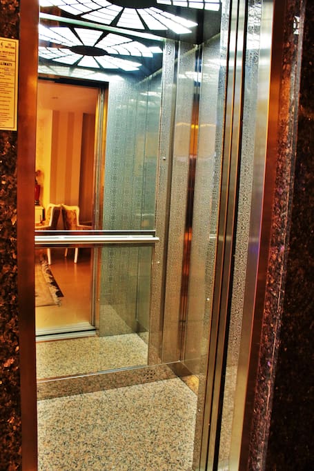 lift
