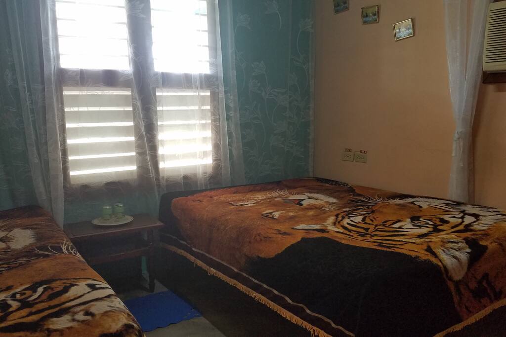 Habitacion 1
