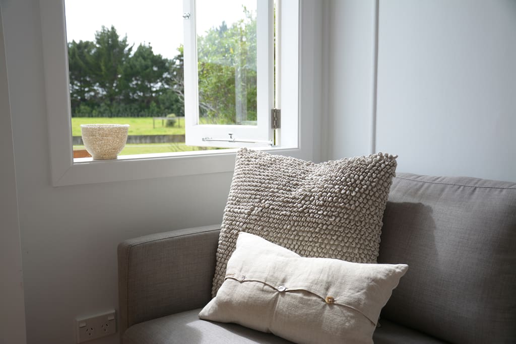 Relax and unwind at Tara.