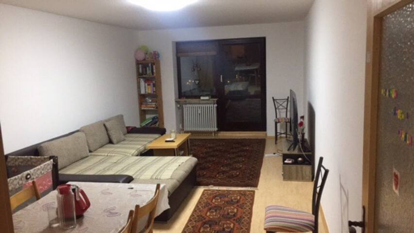Airbnb Passau Vacation Rentals Places To Stay